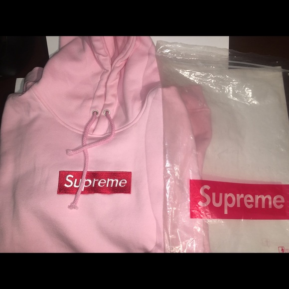 supreme hoodie replica